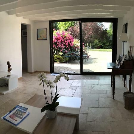 Le Clos Des Cordeliers Sézanne Εξωτερικό φωτογραφία