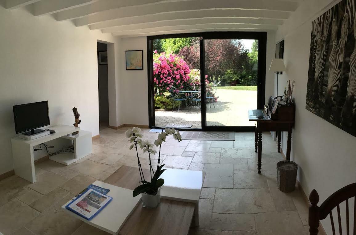 Le Clos Des Cordeliers Sézanne Εξωτερικό φωτογραφία